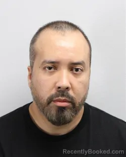 Mugshot of Rodolfo Antonio Castillopenalver booked in Virginia Beach County, Virginia on August 22, 2026