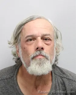 Mugshot of Jonathan Trigg Kent booked in Virginia Beach County, Virginia on August 25, 2026