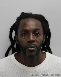 Mugshot of Michael Eric Gooding booked in Virginia Beach County, Virginia on August 26, 2026