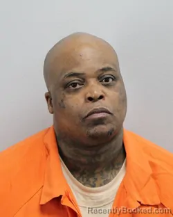 Mugshot of Donnell Bernard Mayfield booked in Virginia Beach County, Virginia on August 26, 2026