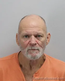 Mugshot of Timothy Dwayne Phelps booked in Virginia Beach County, Virginia on August 26, 2026