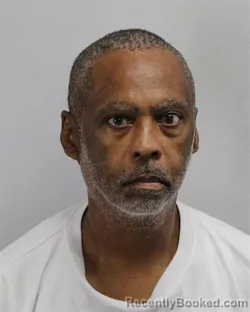 Mugshot of Eric Vincent Faulkner booked in Virginia Beach County, Virginia on August 27, 2026