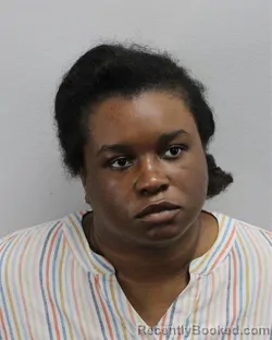 Mugshot of Melissa Dilann Ralph booked in Virginia Beach County, Virginia on August 27, 2026