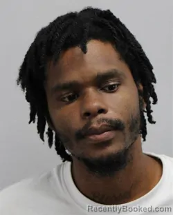 Mugshot of Jaquan Lee Lofton booked in Virginia Beach County, Virginia on August 27, 2026