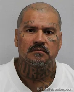 Mugshot of Lawrence Joseph Carrillo booked in Virginia Beach County, Virginia on August 28, 2026