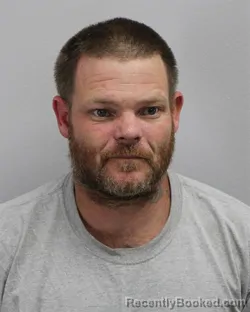 Mugshot of Bryan Michael Jefferson booked in Virginia Beach County, Virginia on August 28, 2026