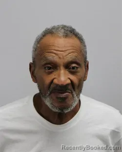 Mugshot of Antwan Jerrold Washington booked in Virginia Beach County, Virginia on August 28, 2026