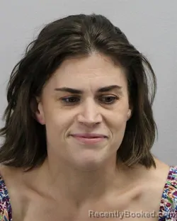 Mugshot of Renee Autumn Minella booked in Virginia Beach County, Virginia on August 28, 2026