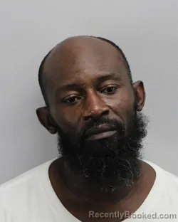 Mugshot of Justin Lee Perry booked in Virginia Beach County, Virginia on August 28, 2026