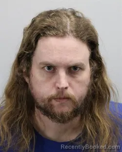 Mugshot of Gardar Thor Thorsteinsson booked in Virginia Beach County, Virginia on August 28, 2026
