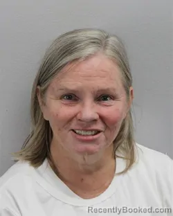 Mugshot of Stephanie Ann Rick booked in Virginia Beach County, Virginia on August 28, 2026