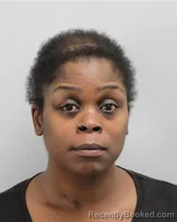 Mugshot of Paula Jessica Roseboro booked in Virginia Beach County, Virginia on August 29, 2026