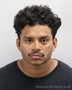 Mugshot of Robert Anthony Leal booked in Virginia Beach County, Virginia on August 29, 2026