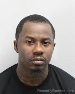 Mugshot of Laquawn S Abernathy booked in Virginia Beach County, Virginia on August 29, 2026