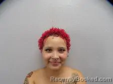 Mugshot of Zaba Simone Price booked in Virginia Beach County, Virginia on August 30, 2026