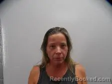 Mugshot of Mary Elizabeth Sosoatu booked in Virginia Beach County, Virginia on August 30, 2026