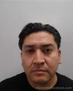 Mugshot of Donovan Fern Yazzie booked in Virginia Beach County, Virginia on August 30, 2026