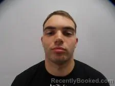 Mugshot of Jakob Rominino Divincenco booked in Virginia Beach County, Virginia on August 30, 2026