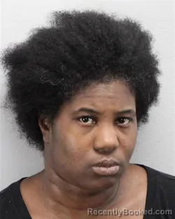 Mugshot of Angela Renee Styles booked in Virginia Beach County, Virginia on August 31, 2026