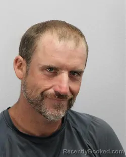 Mugshot of Robert Jeremy Smith booked in Virginia Beach County, Virginia on August 31, 2026