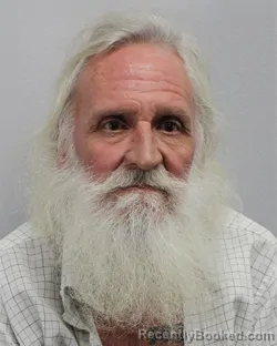 Mugshot of Jonathan Edward Sherman booked in Virginia Beach County, Virginia on August 31, 2026