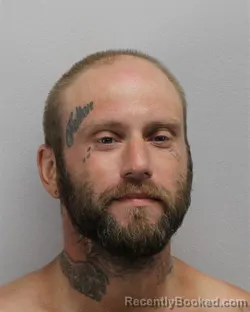 Mugshot of Zachary Cristopher Jodkiewicz booked in Virginia Beach County, Virginia on August 31, 2026