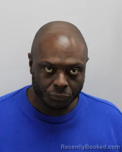 Mugshot of Thomas Alexander Wilder booked in Virginia Beach County, Virginia on September 1, 2026