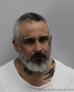 Mugshot of William Preston Hogge booked in Virginia Beach County, Virginia on September 1, 2026