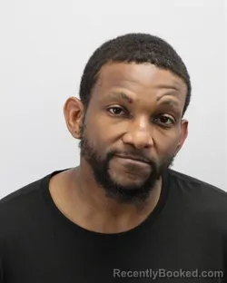 Mugshot of Daumauier Tyrone Downey booked in Virginia Beach County, Virginia on September 1, 2026
