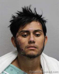 Mugshot of Alejandro Vasquez booked in Virginia Beach County, Virginia on September 1, 2026