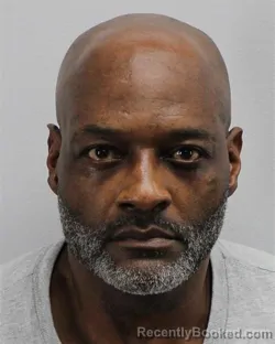 Mugshot of Donnell Tirrell Danner booked in Virginia Beach County, Virginia on September 2, 2026