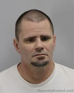 Mugshot of Michael Anthony Moore booked in Virginia Beach County, Virginia on September 2, 2026