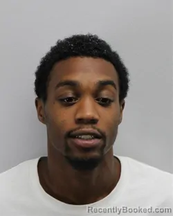 Mugshot of Breon Lashawn Dixon booked in Virginia Beach County, Virginia on September 2, 2026