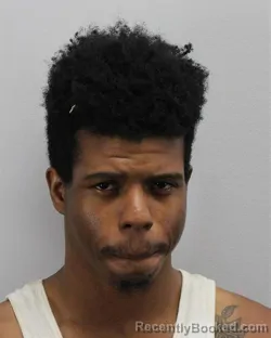 Mugshot of Zafur Qhameen Banks booked in Virginia Beach County, Virginia on September 2, 2026