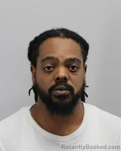 Mugshot of Africa Jaron Ross booked in Virginia Beach County, Virginia on September 2, 2026