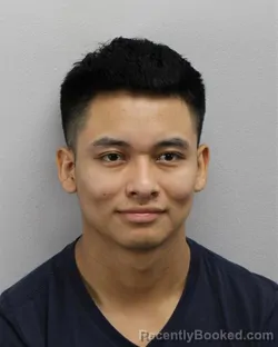 Mugshot of Jose Elias Lorenzo-Alonzo booked in Virginia Beach County, Virginia on September 3, 2026