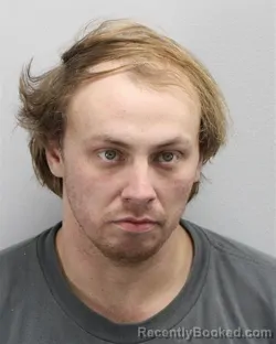 Mugshot of Benjamin Melachi Duncan booked in Virginia Beach County, Virginia on September 3, 2026
