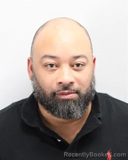 Mugshot of Thomas Edward Stallings booked in Virginia Beach County, Virginia on September 3, 2026