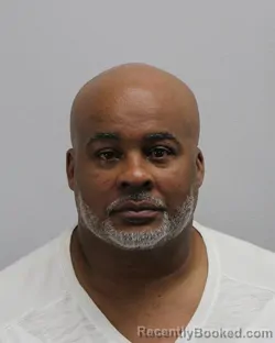 Mugshot of Johnny Christopher Shipp booked in Virginia Beach County, Virginia on September 3, 2026
