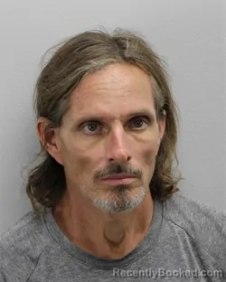Mugshot of Anthony Wayne Boyer booked in Virginia Beach County, Virginia on September 4, 2026