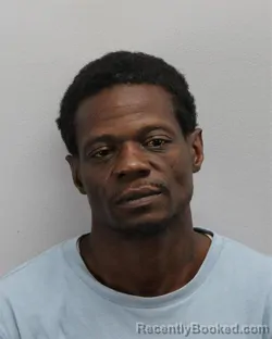 Mugshot of Benjamin Demetrice Williams booked in Virginia Beach County, Virginia on September 4, 2026
