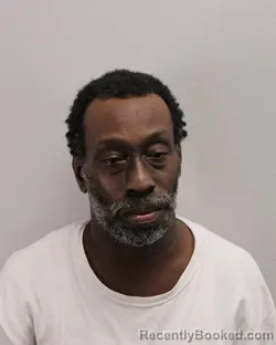 Mugshot of Lee Antinio Felton booked in Virginia Beach County, Virginia on September 4, 2026