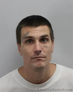 Mugshot of James David Burgess booked in Virginia Beach County, Virginia on September 4, 2026