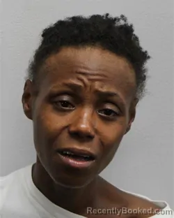 Mugshot of Deneateya Monya Riddick Nixon booked in Virginia Beach County, Virginia on September 4, 2026