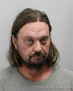 Mugshot of Randall Bennett Westbrook booked in Virginia Beach County, Virginia on September 4, 2026