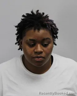 Mugshot of Jazmine E Wilborne booked in Virginia Beach County, Virginia on September 5, 2026