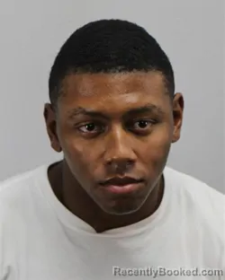 Mugshot of Jordan Tyler Nunn booked in Virginia Beach County, Virginia on September 6, 2026