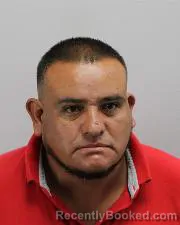 Mugshot of Angel Hernandez- Rodriguez booked in Virginia Beach County, Virginia on September 6, 2026