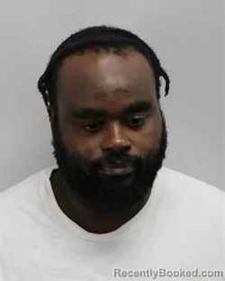 Mugshot of Tyree Scott Holt booked in Virginia Beach County, Virginia on September 6, 2026