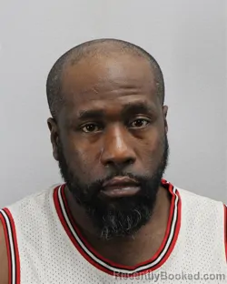 Mugshot of Devique Orion Bennett booked in Virginia Beach County, Virginia on September 6, 2026